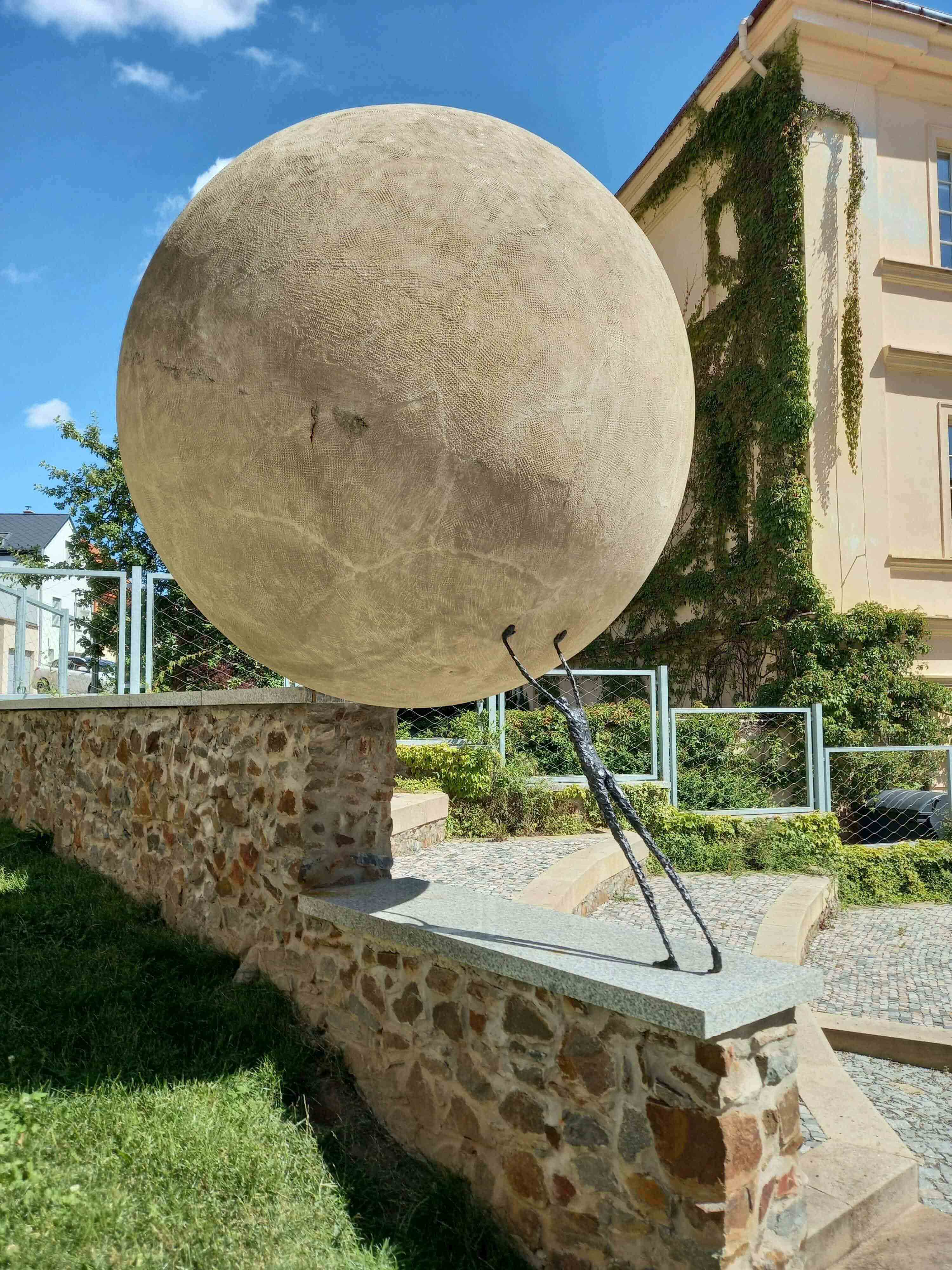 La force de la géotechnique