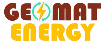 GEOMAT ENERGY logo
